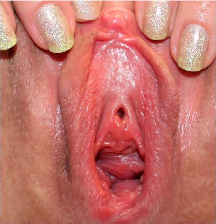 Женская вагина после оргазма крупный план (63 фото)